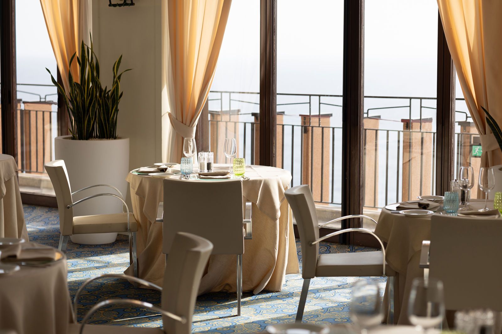 Unahotels Capotaormina, foto 12