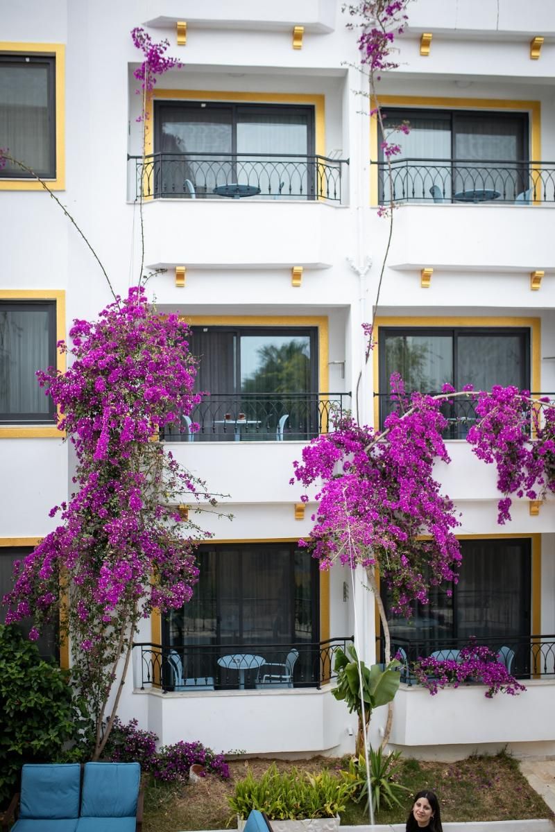 Payam Hotel, foto 11