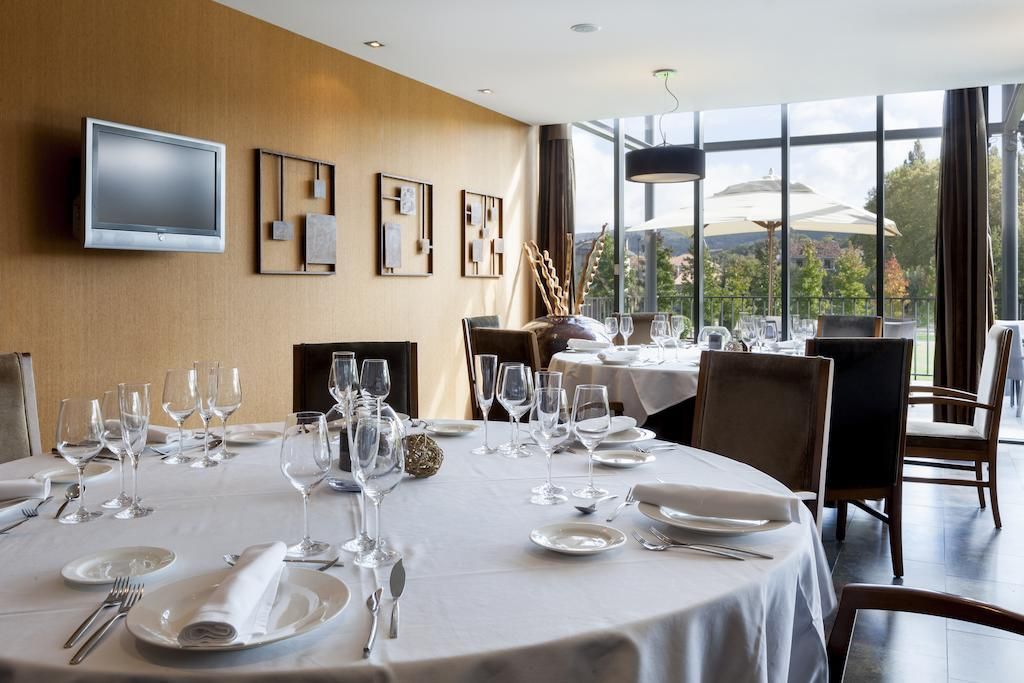 Eurostars Vila de Allariz Hotel & Balneario, foto 13