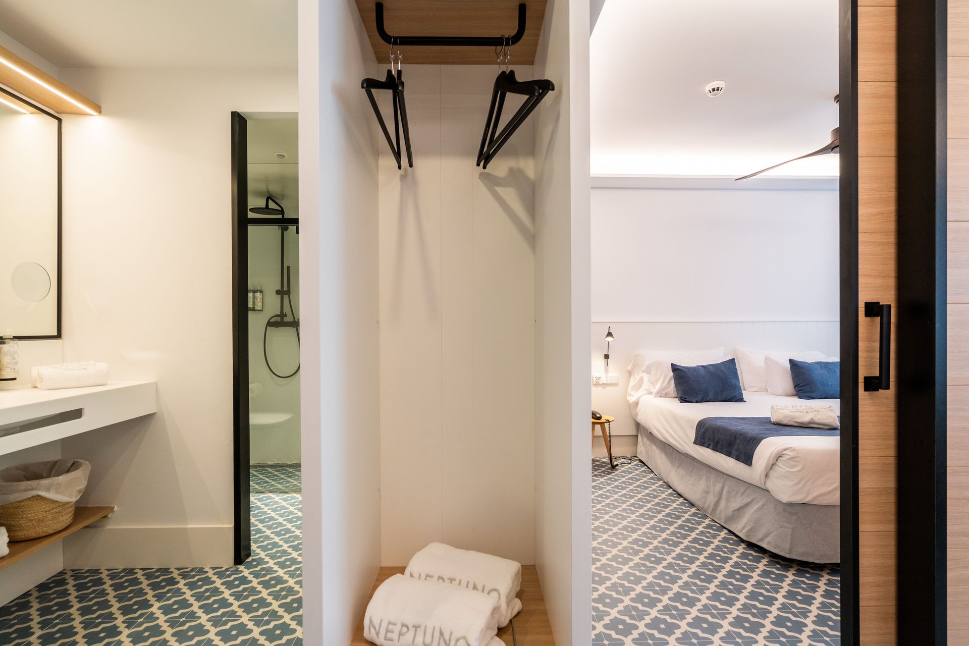 Neptuno Hotel & Spa, foto 11