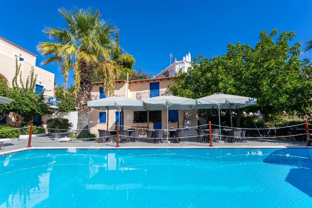 Vanas Apartments, foto 6