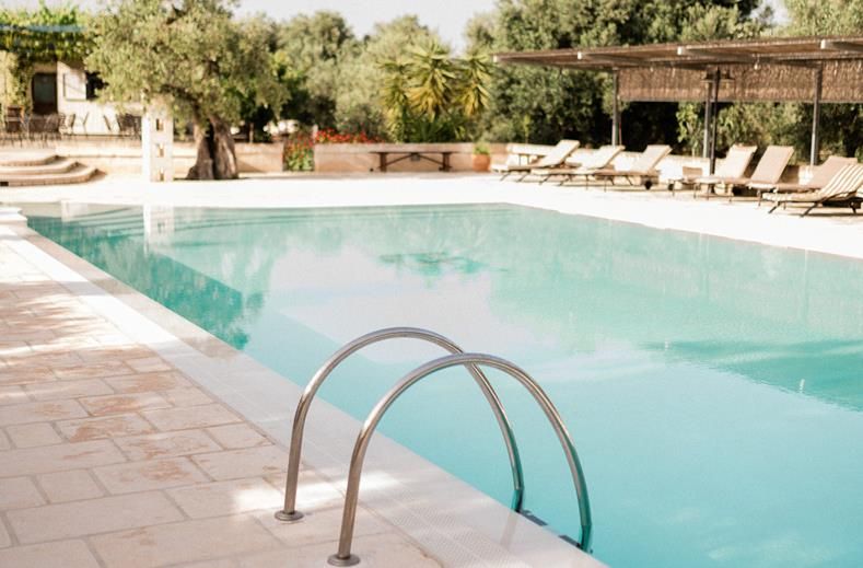 Masseria San Martino, foto 9