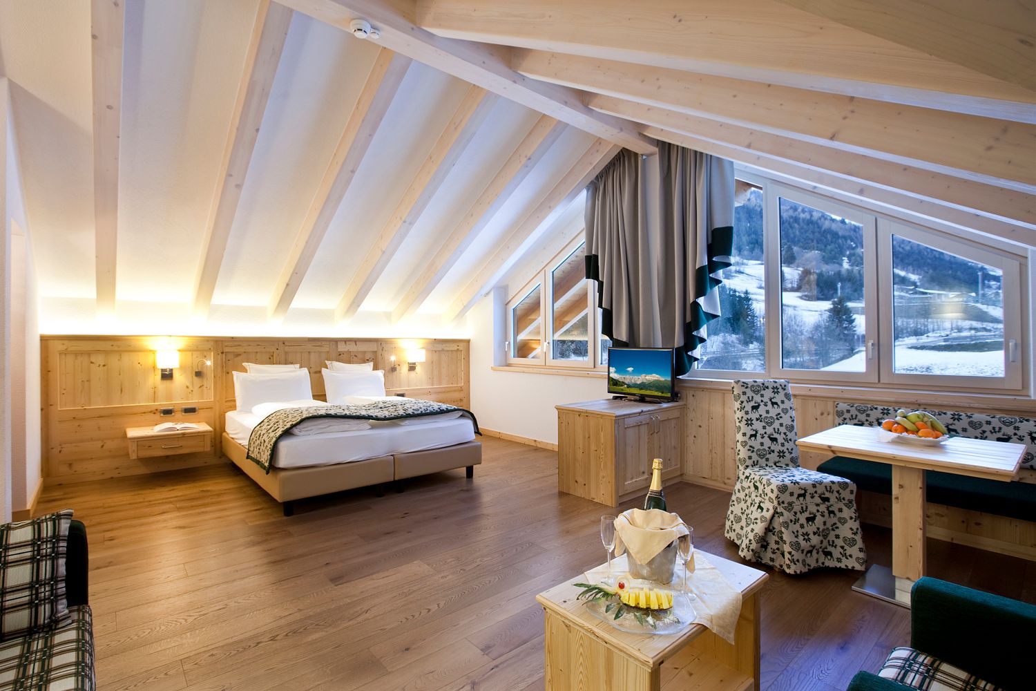 Rio Stava Family Resort & Spa, foto 7