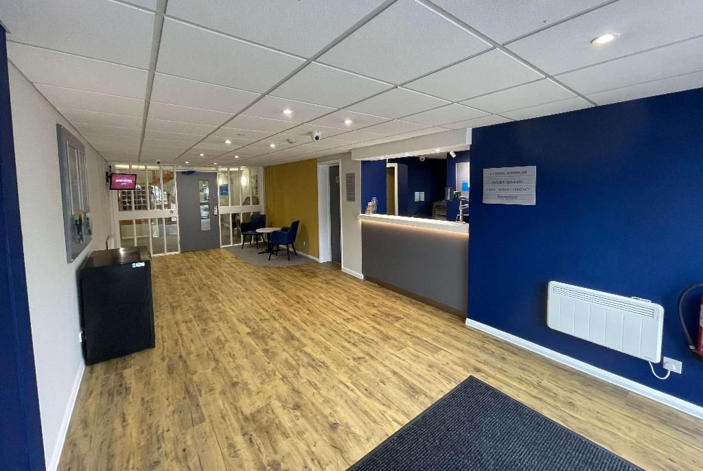 Days Inn by Wyndham Sedgemoor M5, foto 9