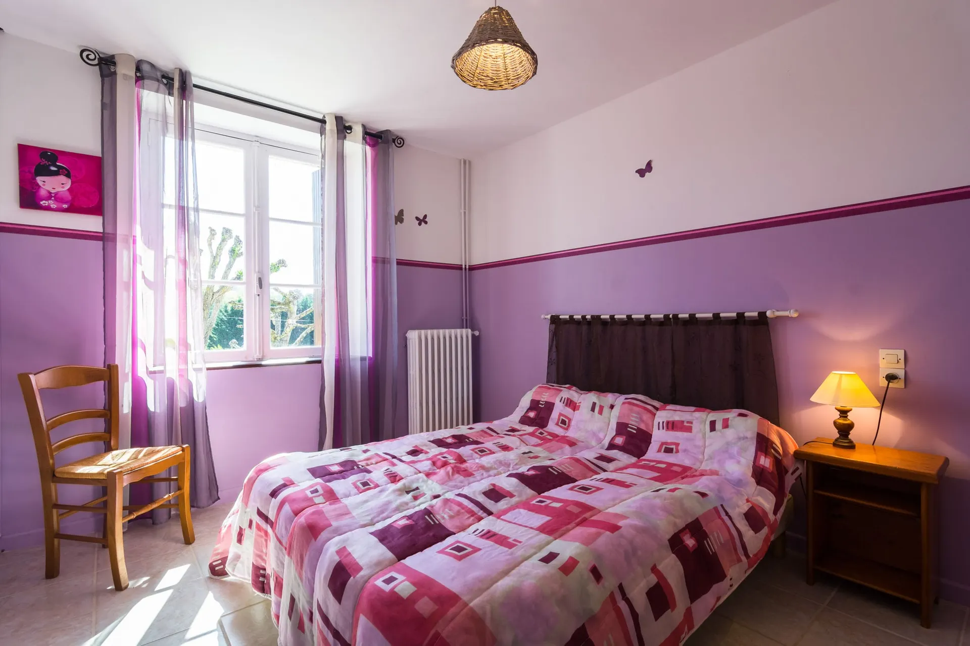 Slaapkamer