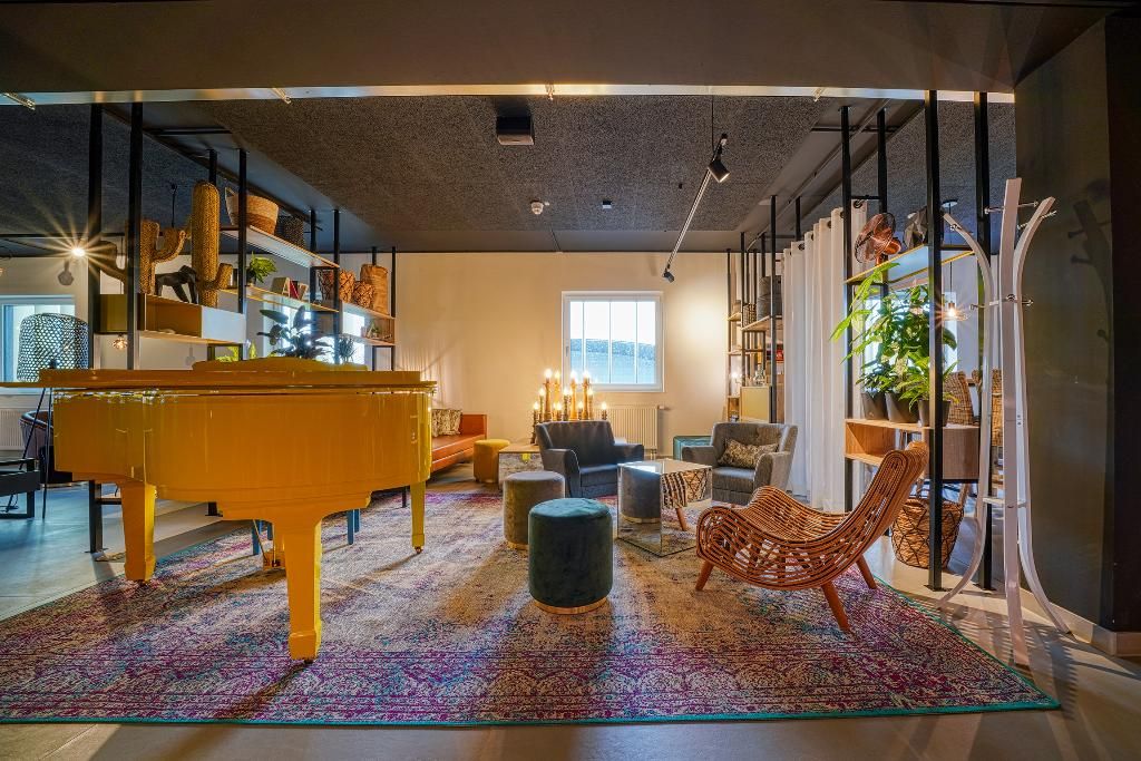Vienna House Easy by Wyndham Augsburg, foto 9