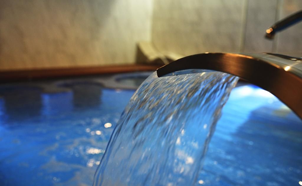 Imi Hotel & Spa, foto 9