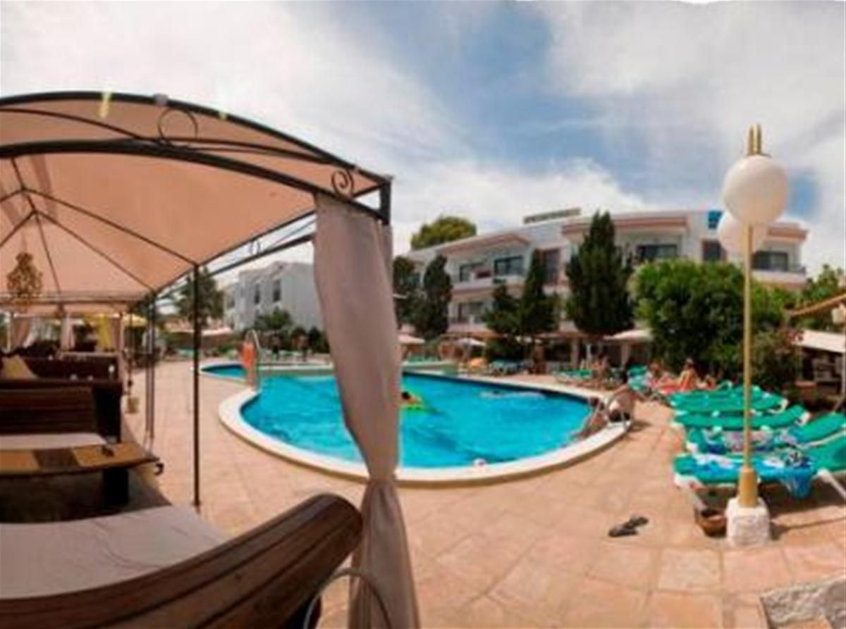 Ama Ibiza Beachfront Suites, foto 3