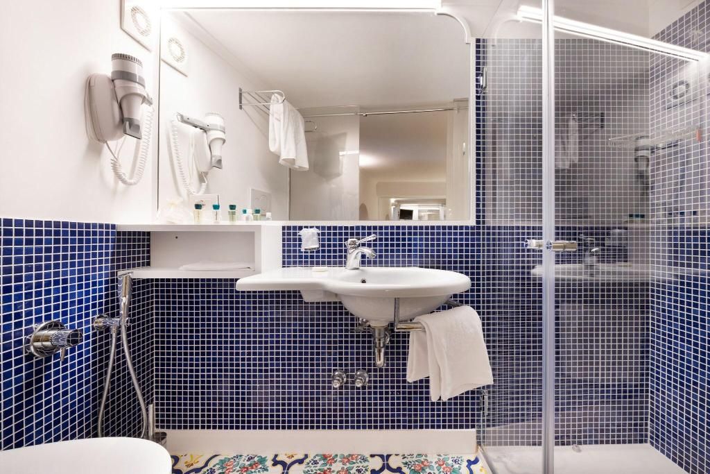 Hotel Antiche Mura, foto 8