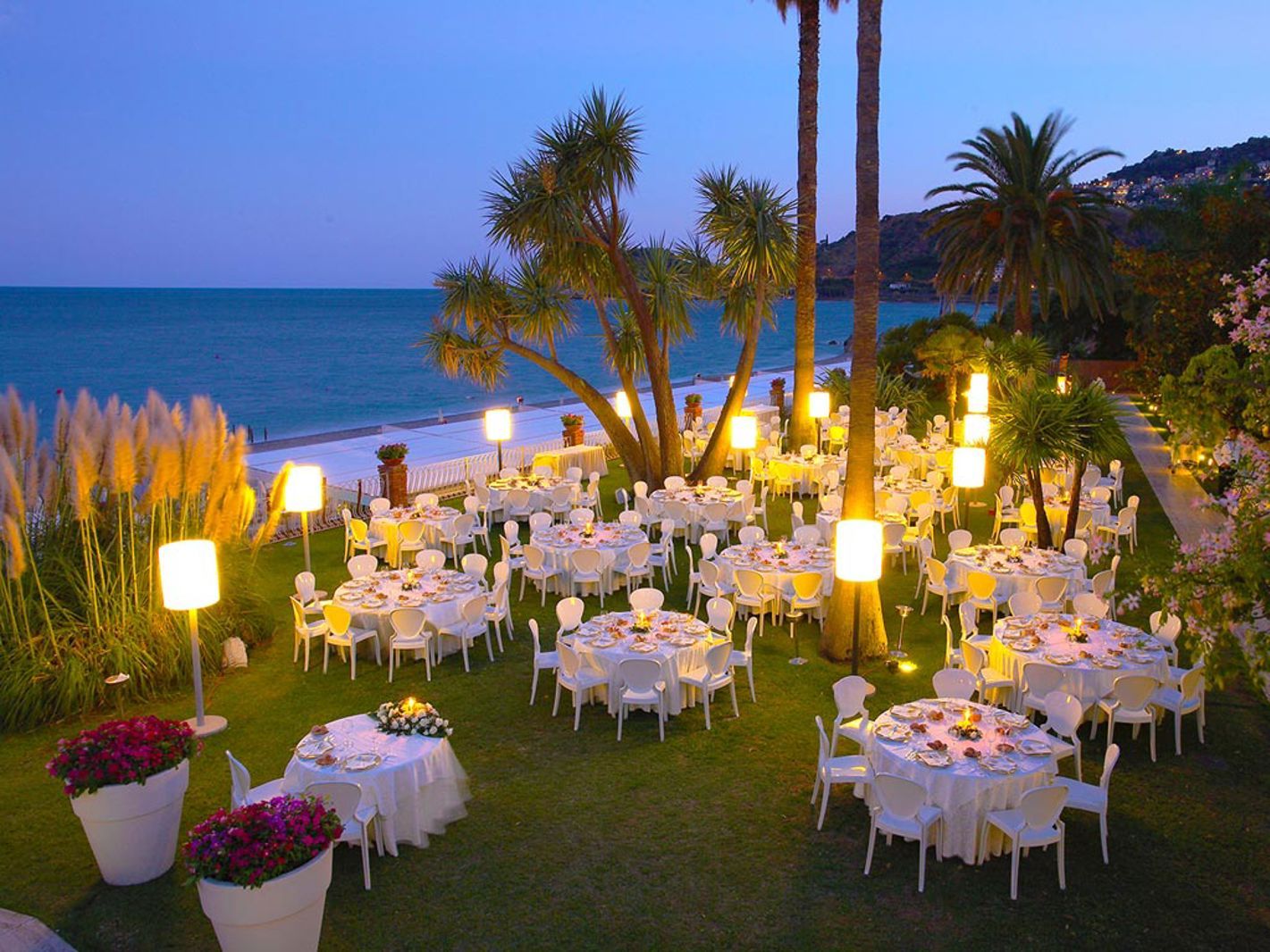 Hotel Caparena Taormina, foto 9