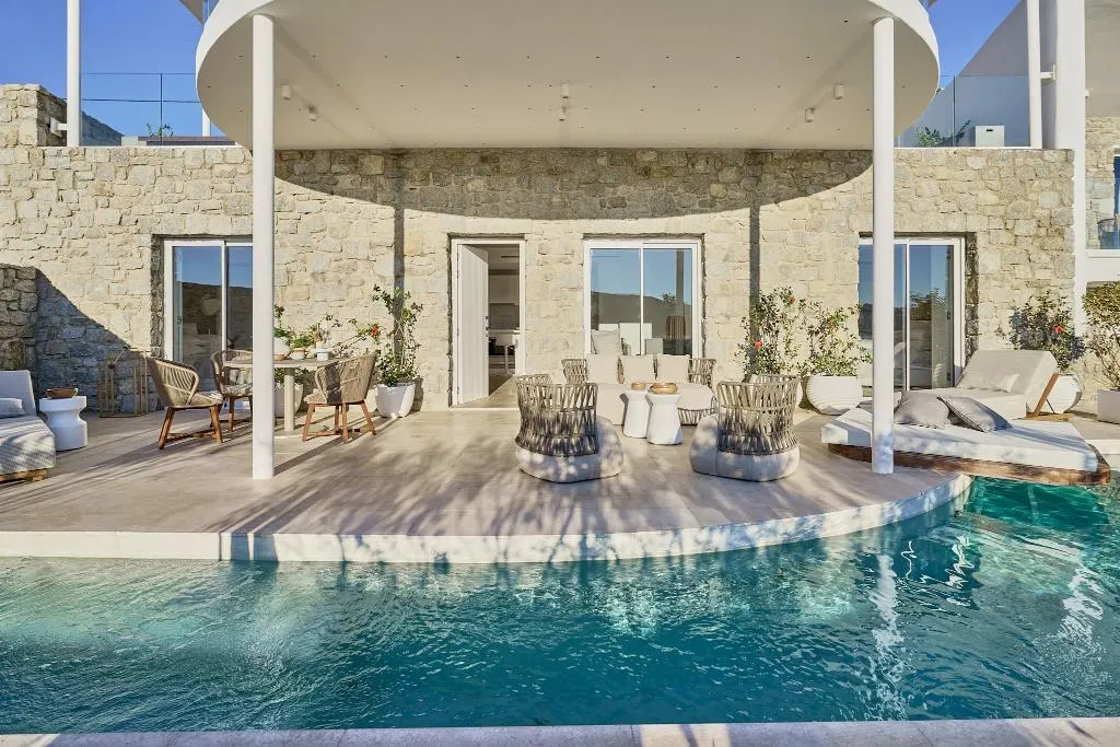 Once in Mykonos - Designed for adults by Louis Hotels