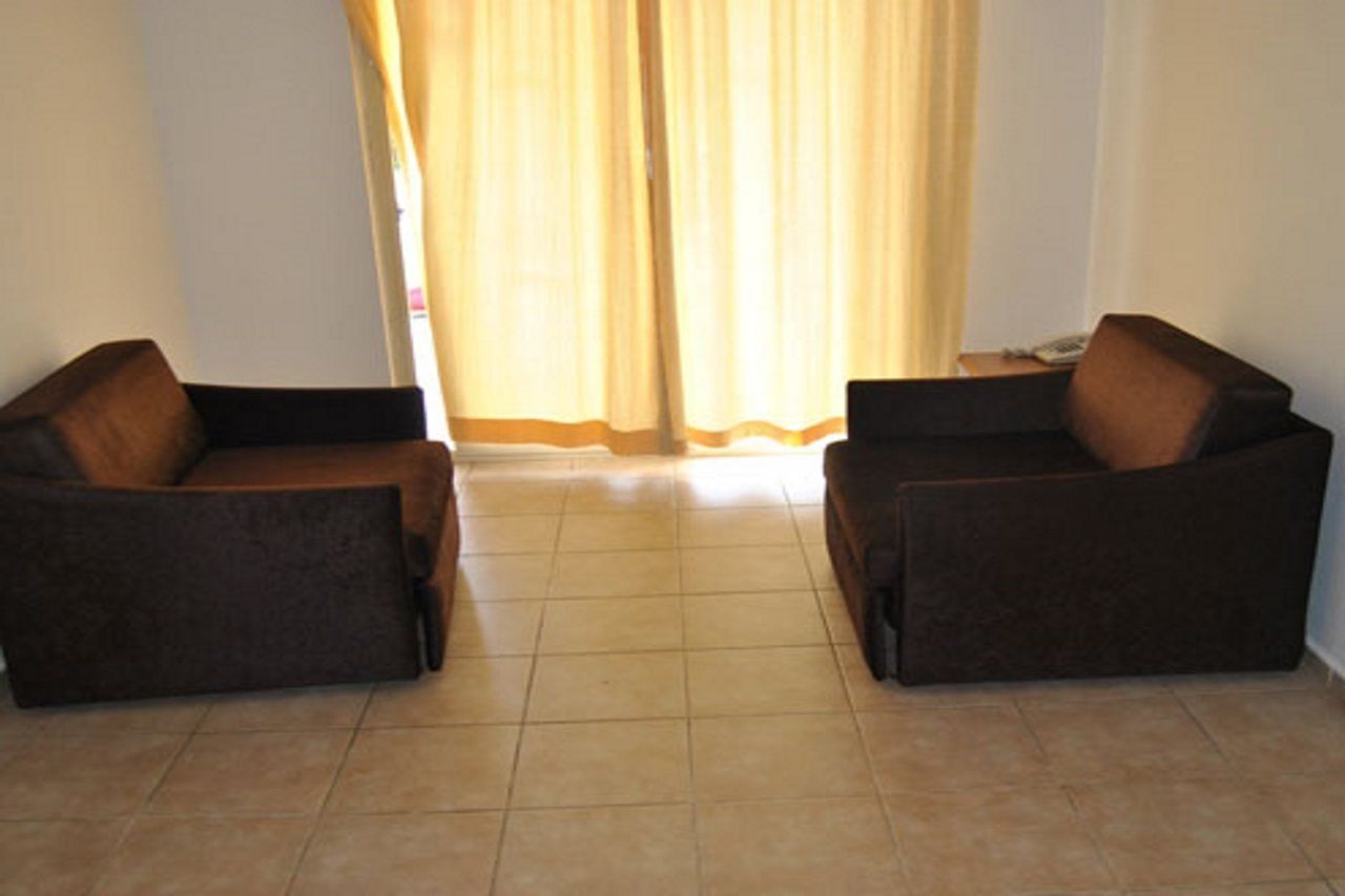 Ekinci Palace Apart Hotel, foto 9