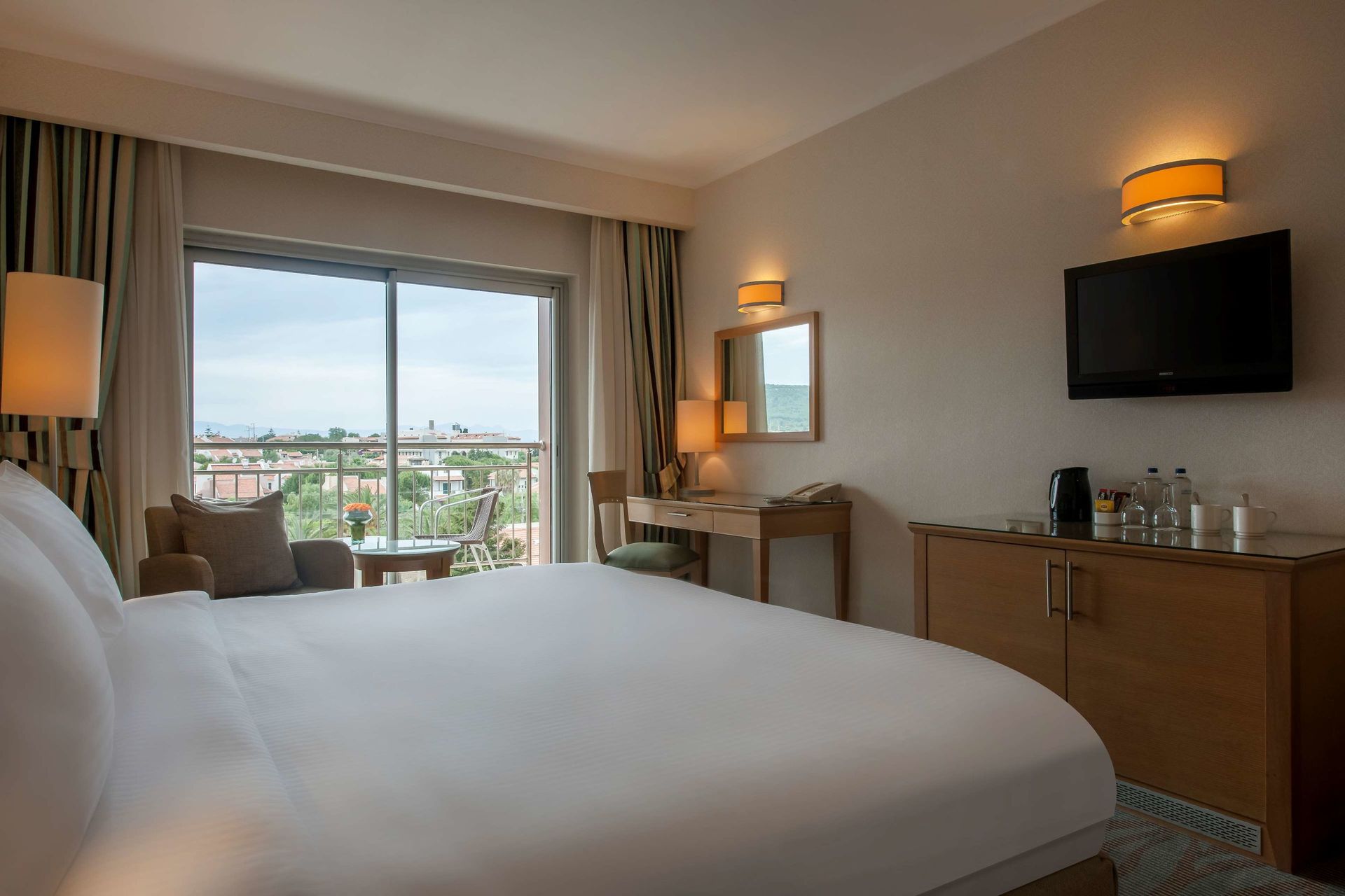 Radisson Blu Resort & Spa Cesme, foto 8