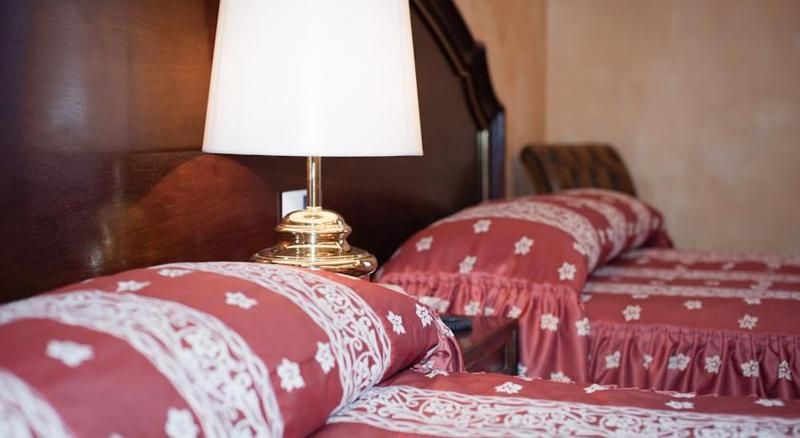 Hotel M.A. Princesa Ana, foto 14