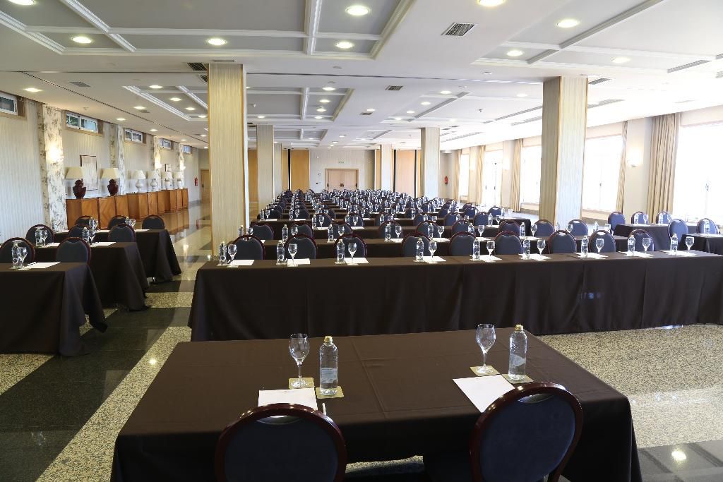 Gran Hotel Los Abetos, foto 13