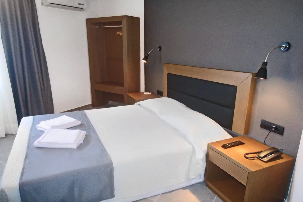 Evita Alegria Hotel, foto 5