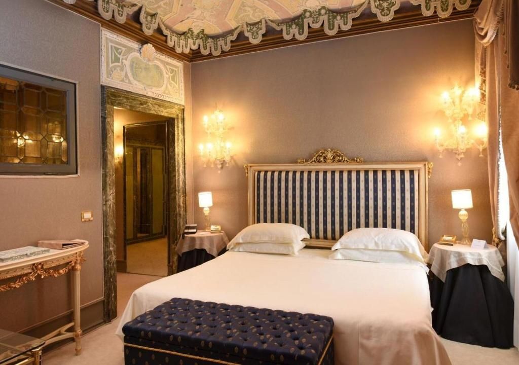 Ca' Sagredo Hotel, foto 2