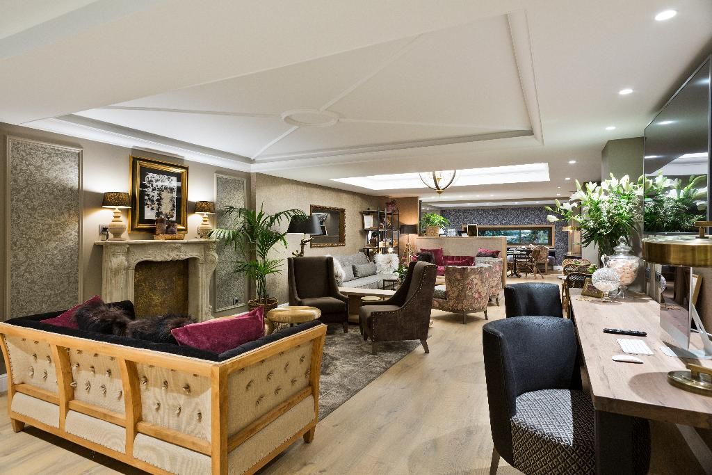 Hotel Acta Splendid, foto 14