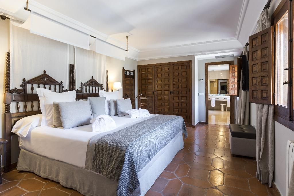 Parador de Cuenca, foto 15