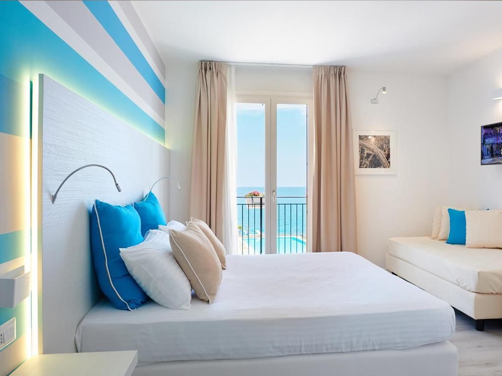 Marina di Petrolo Hotel & Spa, foto 8