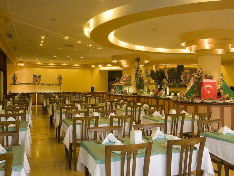 Palm D'or Hotel, foto 5