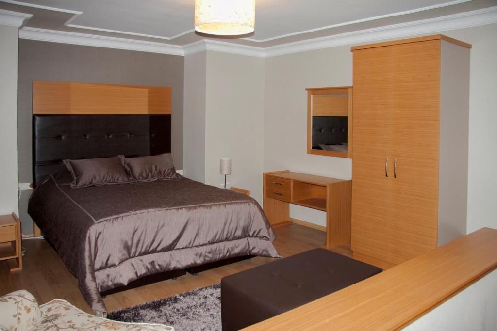 Cihangir by Aydin Suite, foto 3