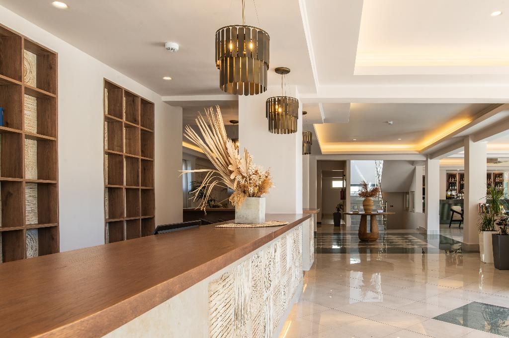 Achilleas Beach Hotel, foto 5