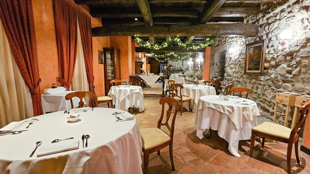 Castello di Casiglio, foto 3