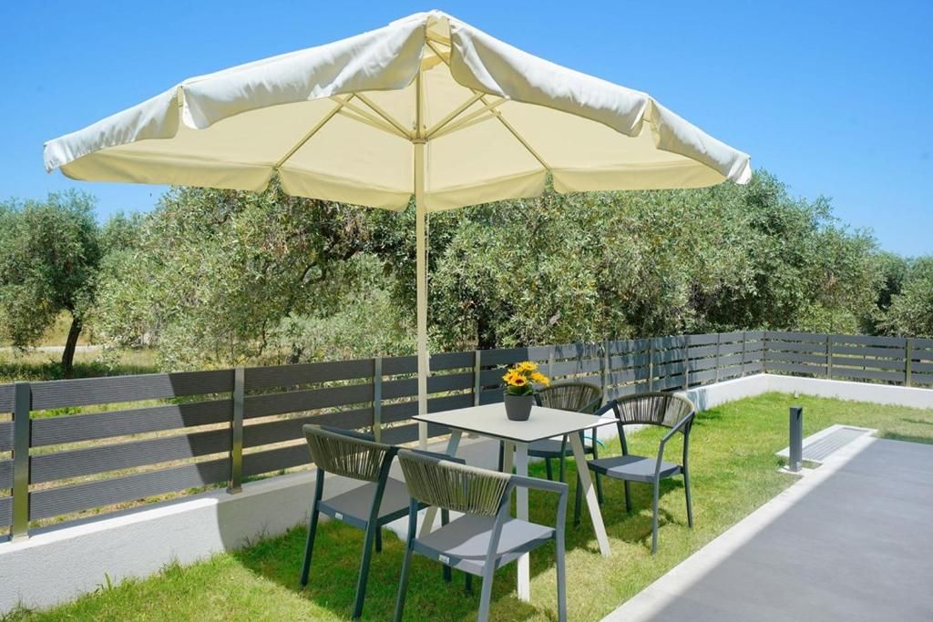 Olia Thassos - Luxury Apartments, foto 2