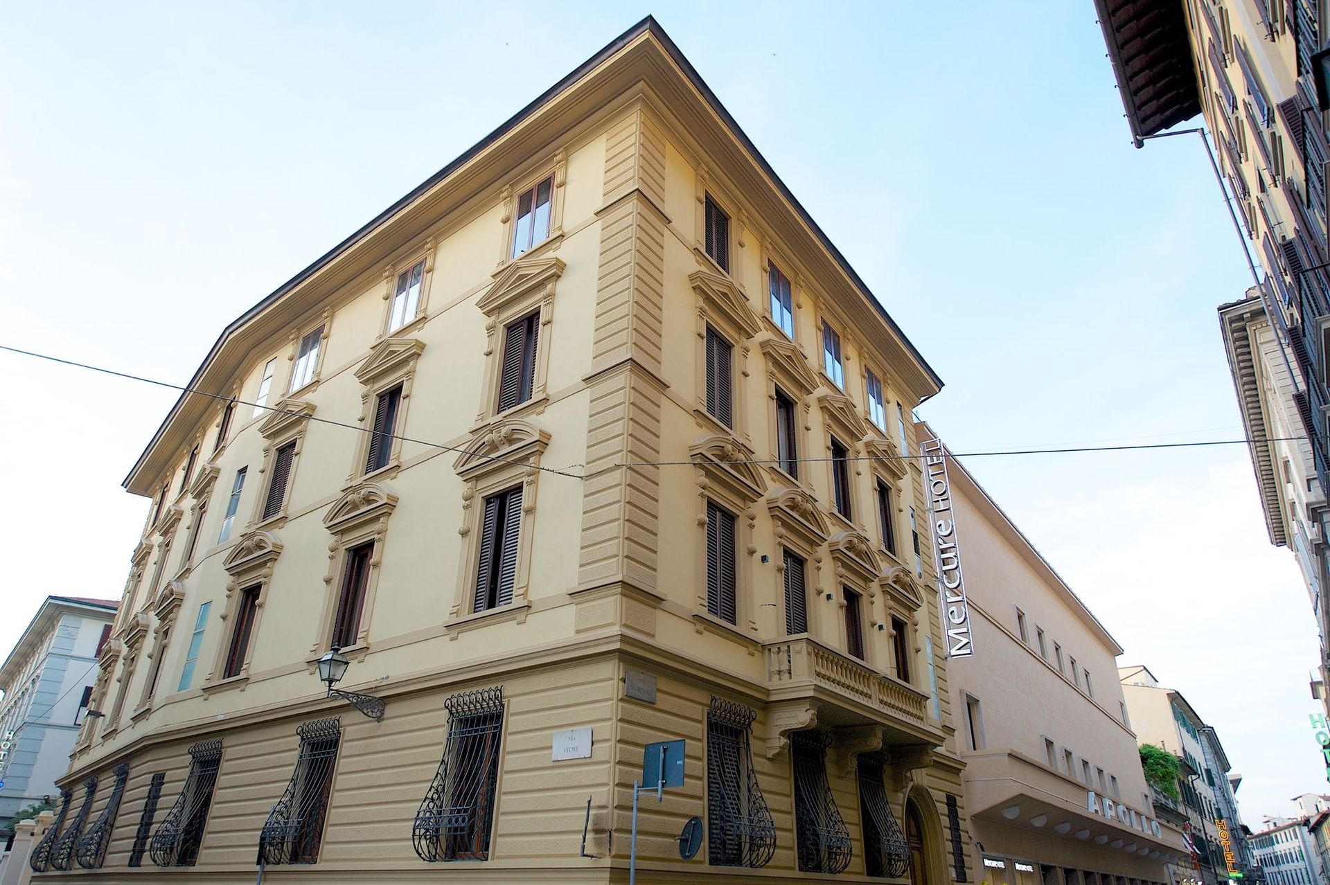 Mercure Firenze Centro, foto 5