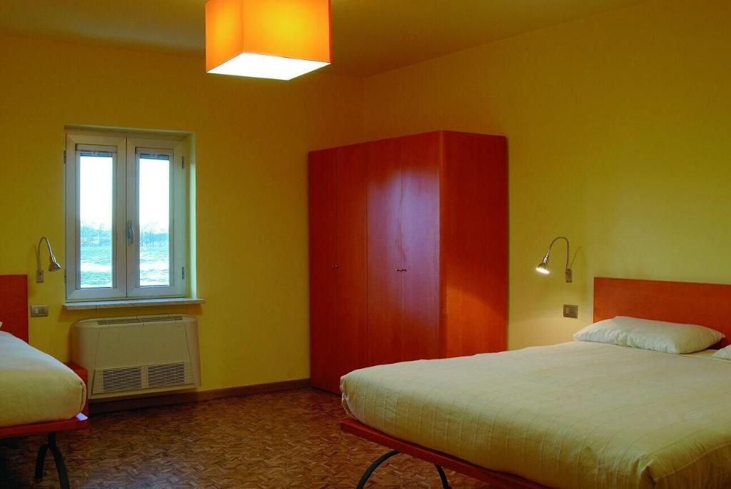 San Lorenzo Si Alberga, foto 10