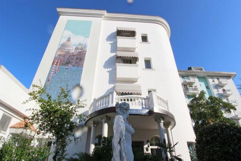 Park Hotel Cellini, foto 9