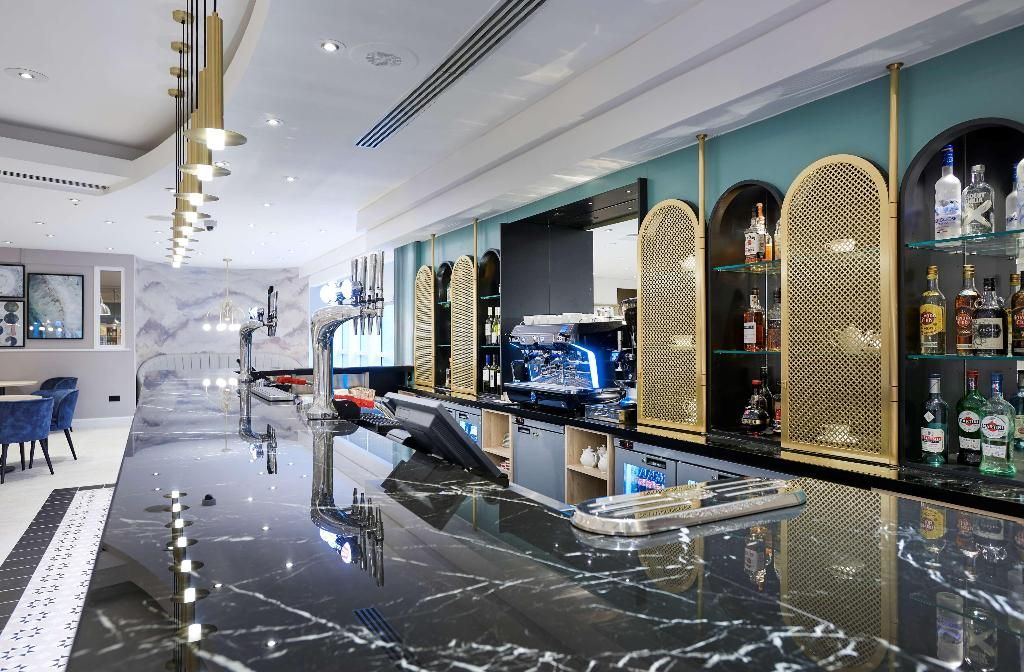 Hilton Croydon, foto 2