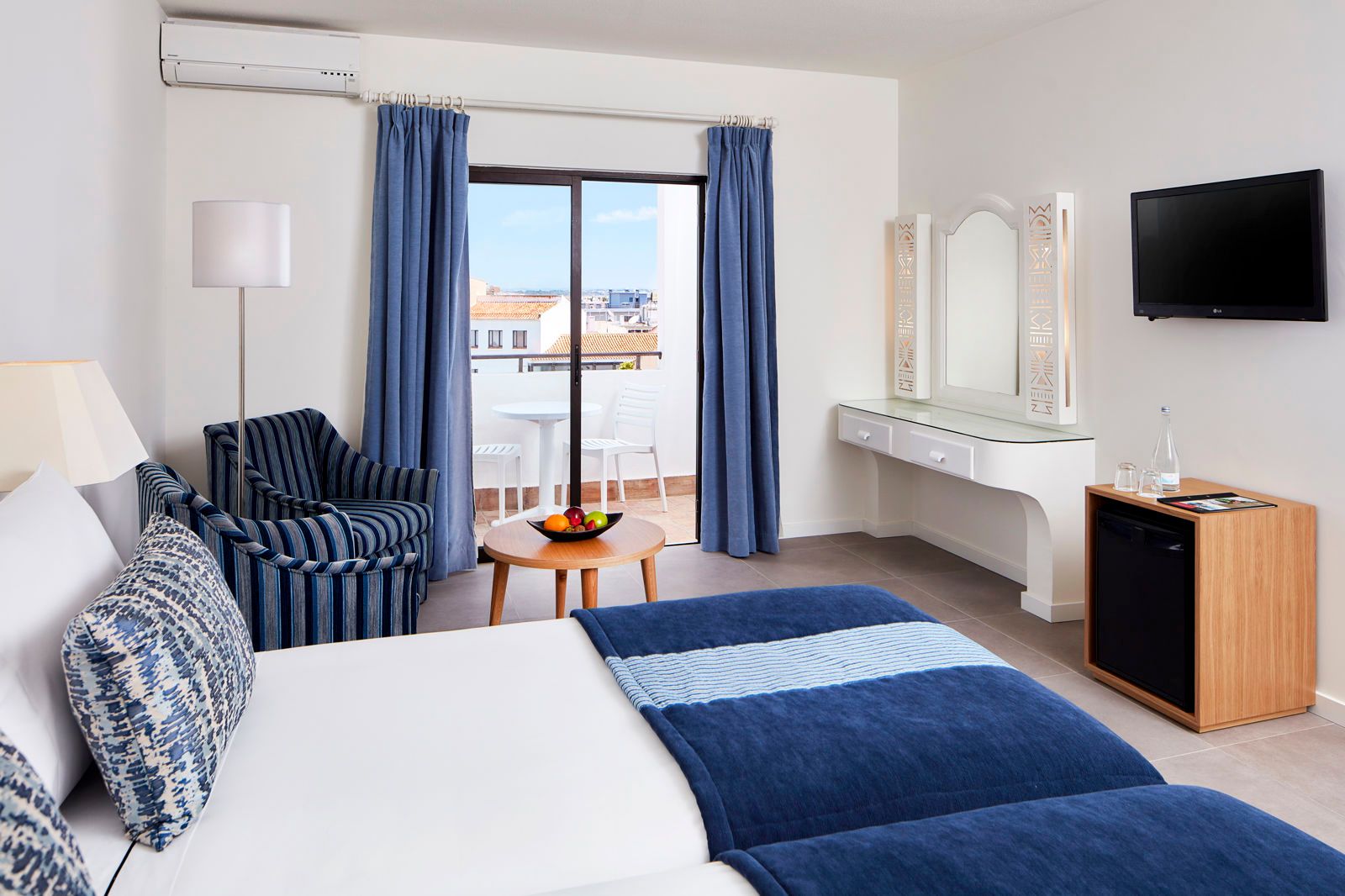 NH Lagos Algarve Resort, foto 5