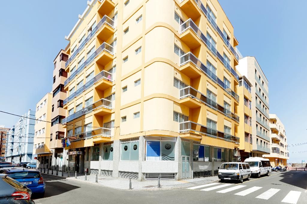Crisol Alisios Canteras, foto 15
