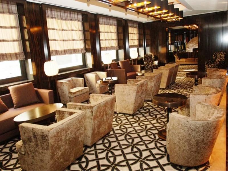 Hilton Turin City Centre, foto 13