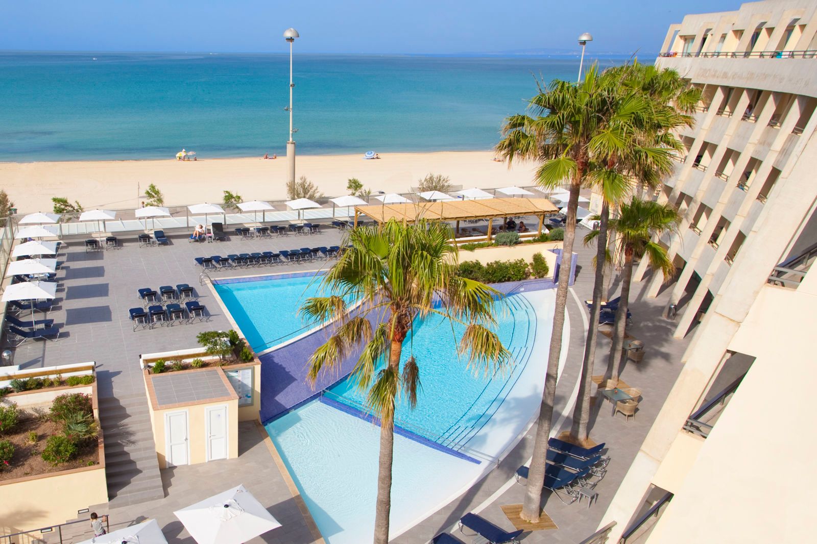 Aparthotel Fontanellas Playa, foto 3
