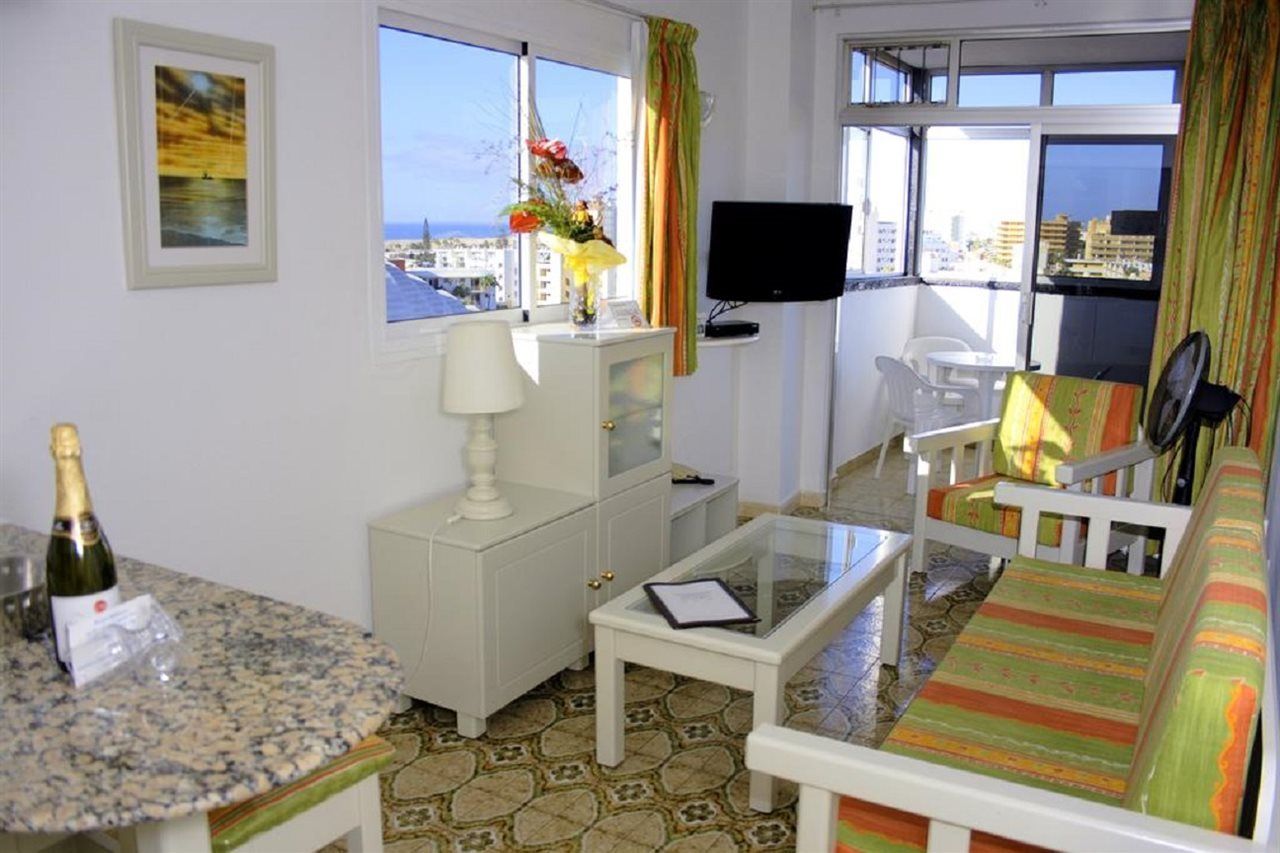 Hotel Maritim Playa, foto 8
