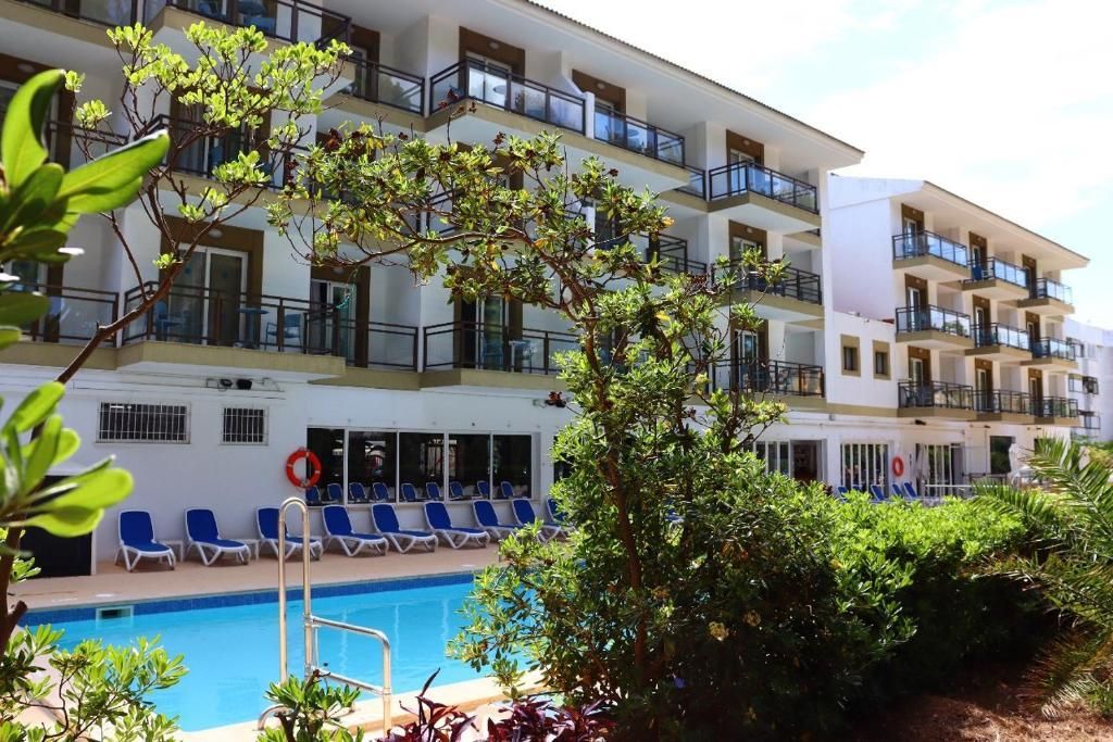 Guya Wave Hotel, foto 14