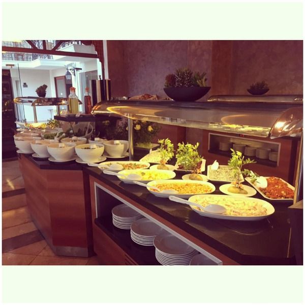 Meril Club Hotels & Spa, foto 13
