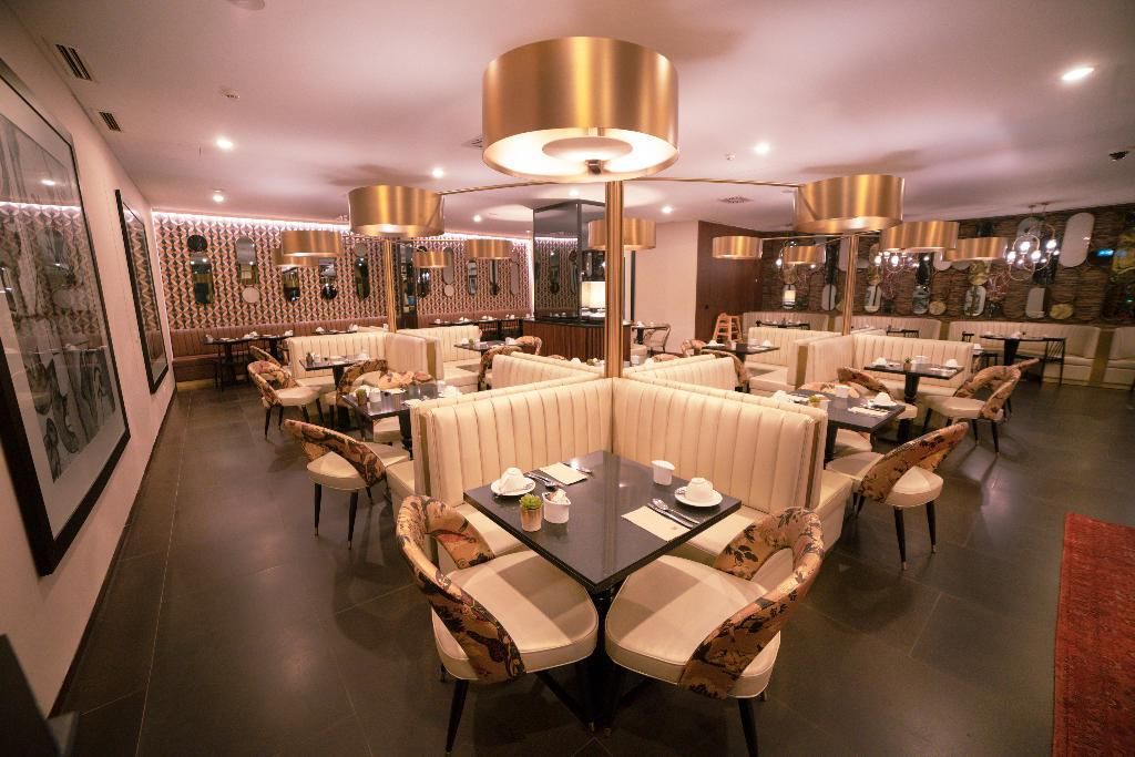 BessaHotel Liberdade, foto 12