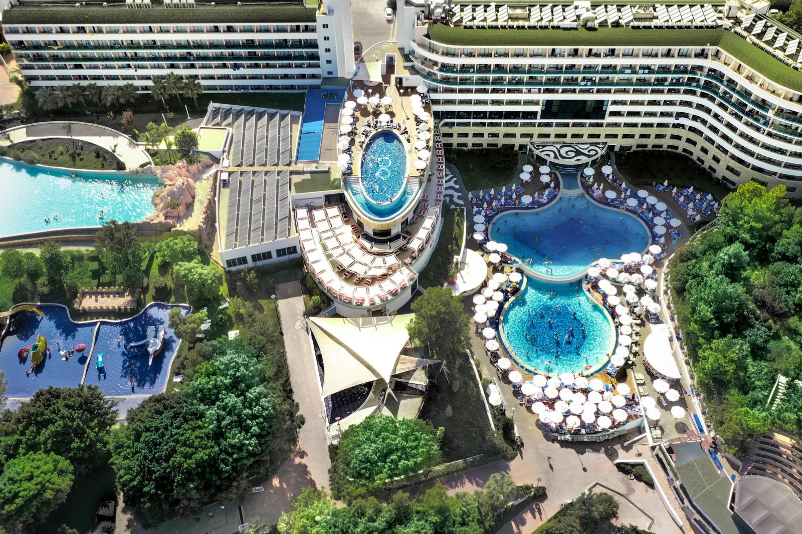 A Good Life Utopia Family Resort, foto 5