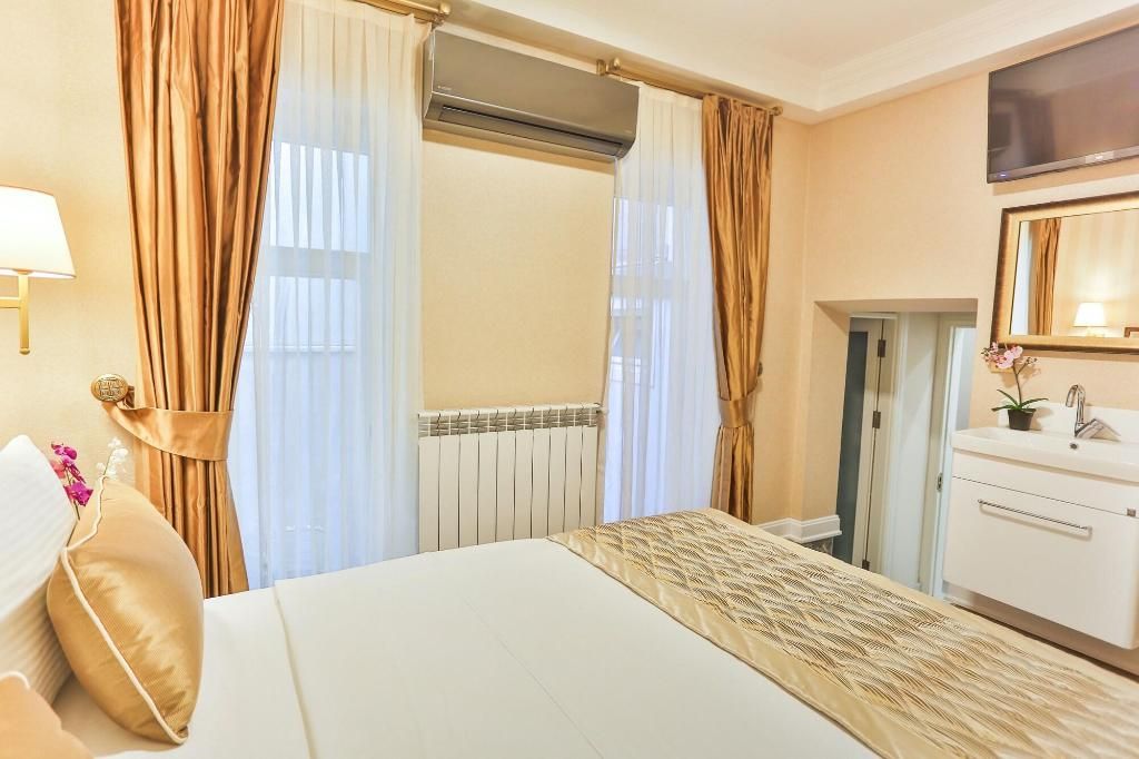 Hanende Hotel, foto 9