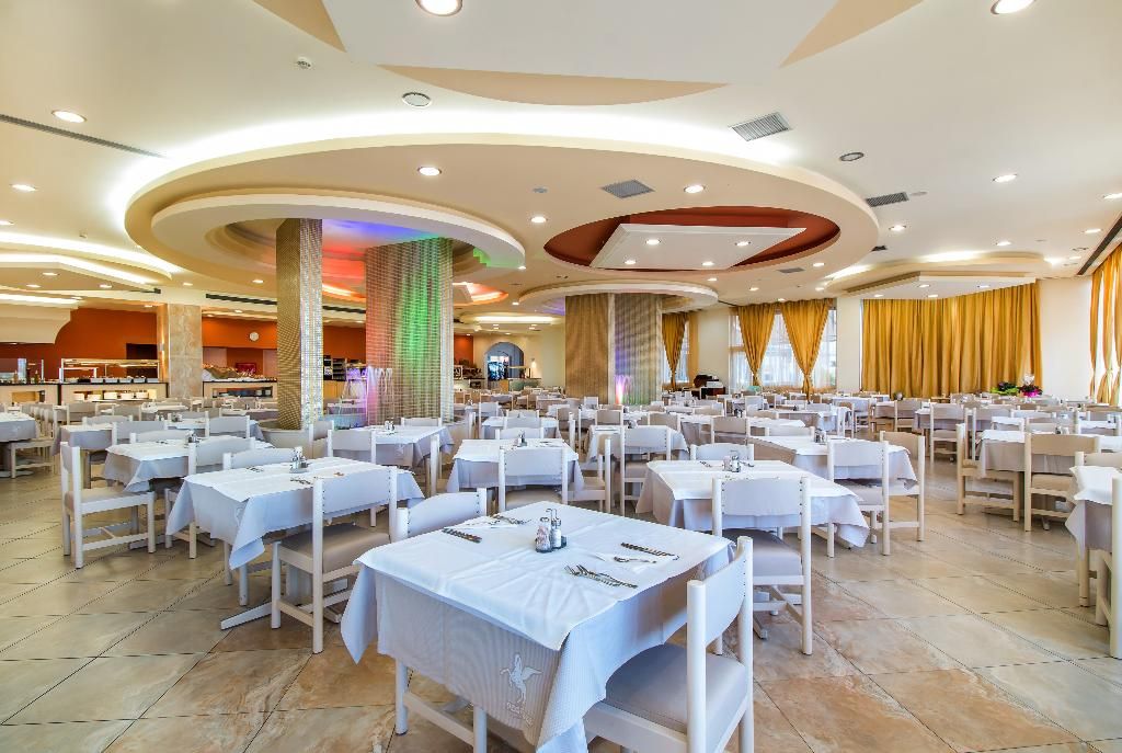 Pegasos Deluxe Beach Hotel, foto 4