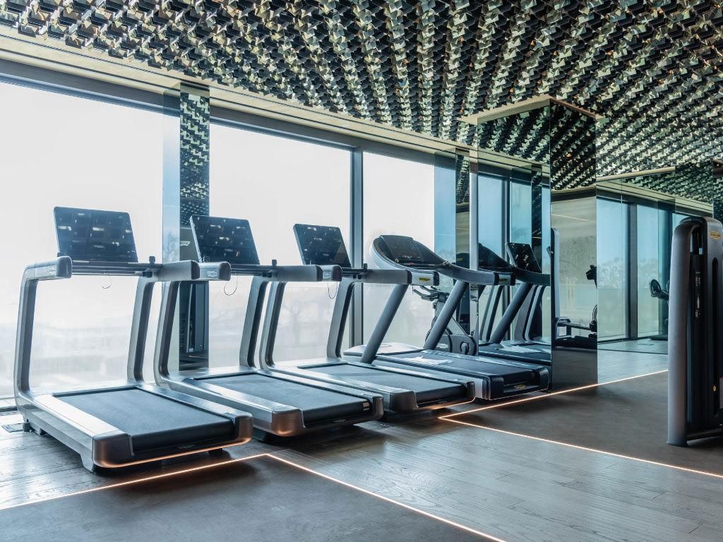 The Promenade Luxury Wellness Hotel, foto 2