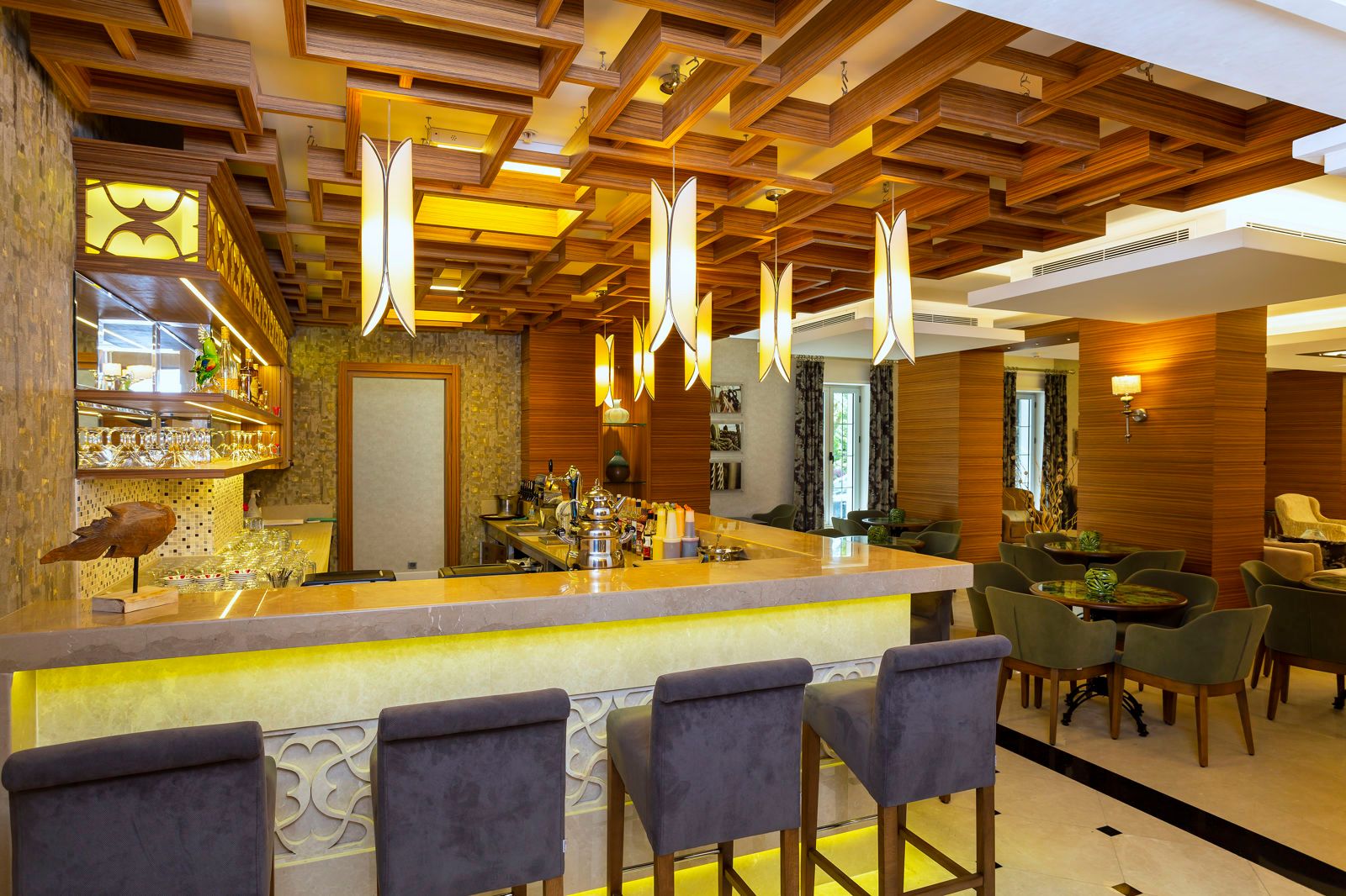 Royal Asarlik Beach Hotel & Spa, foto 10
