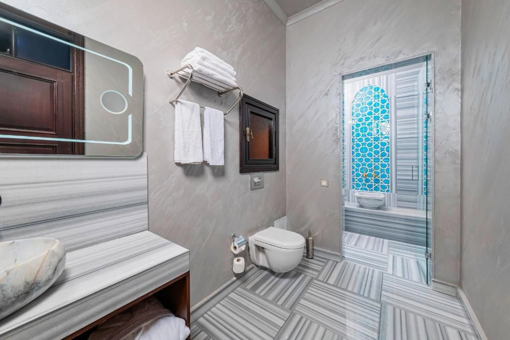 Ring Stone Hotels Old City, foto 15