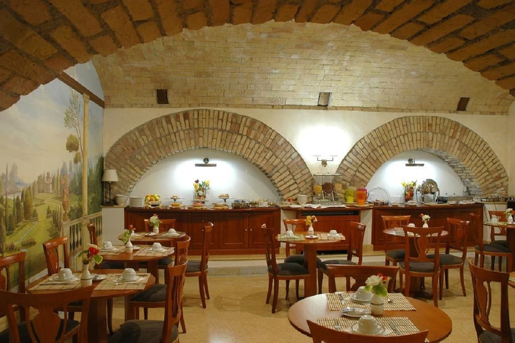 Relais Patrizi, foto 2