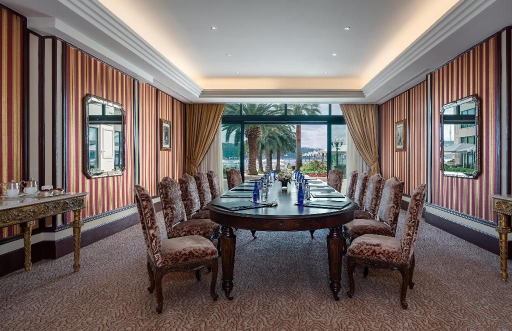 Çiragan Palace Kempinski Istanbul, foto 12