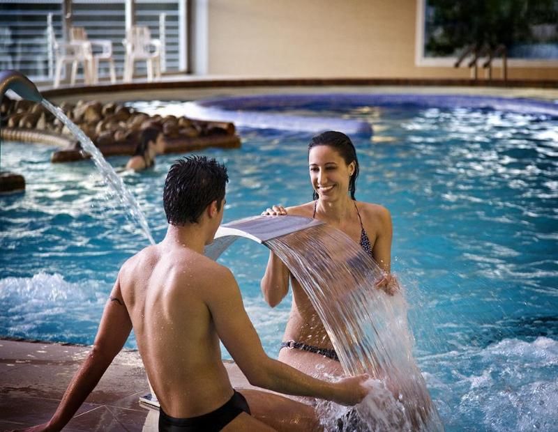 Arnoia Caldaria Hotel Balneario, foto 13